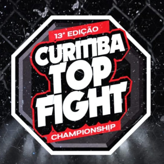 CURITIBA TOP FIGHT 13