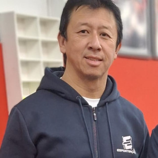 Marquinhos San